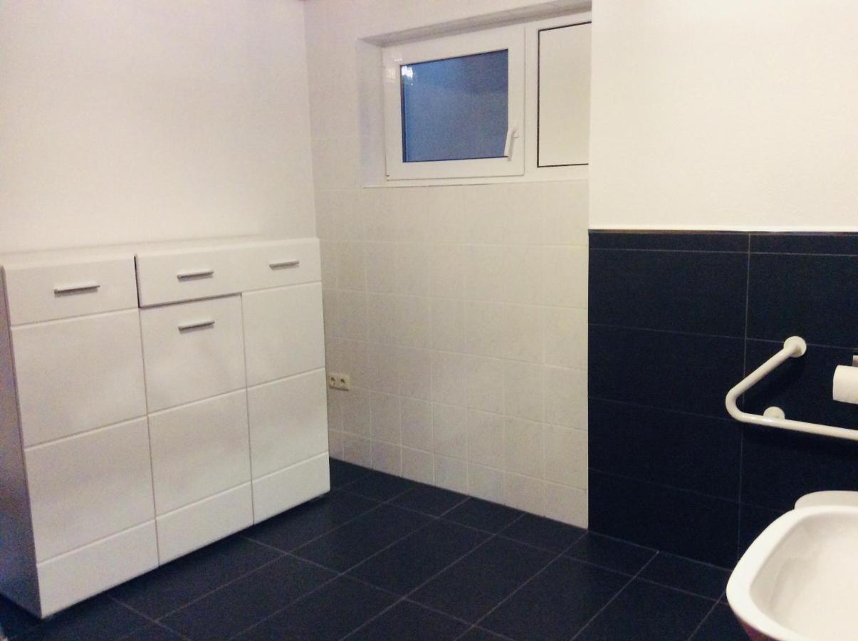 Fernblick Appartement Zweibrücken Buitenkant foto