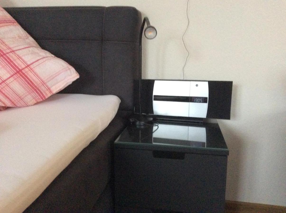 Fernblick Appartement Zweibrücken Buitenkant foto